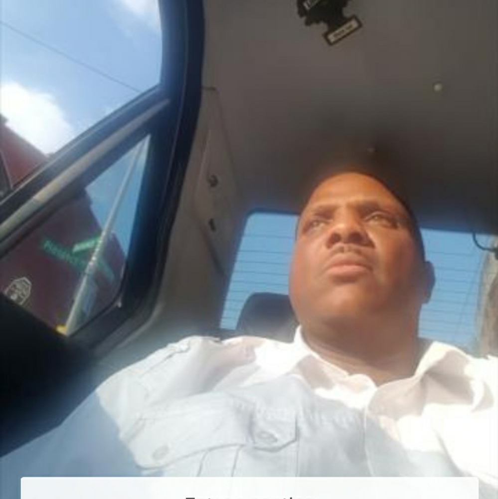 Meet your Posher, Brent